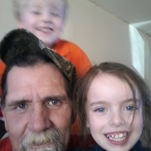 Meet your Posher, Ken